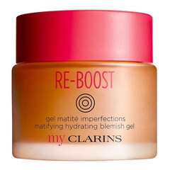 Mattifying Blemish Gel - Matujący żel do twarzy, MY CLARINS