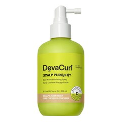 Scalp Puri(Ph)Y ™– Spray złuszczający łatwy do spłukiwania, DEVACURL