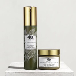 Plantscription™ Multi-Powered Youth Serum - Przeciwstarzeniowe serum peptydowe