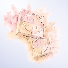 Prisme Libre Loose Powder - Puder sypki. Matujący, Rozświetlający, Korygujący