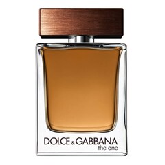 The One For Men - Woda toaletowa, DOLCE & GABBANA