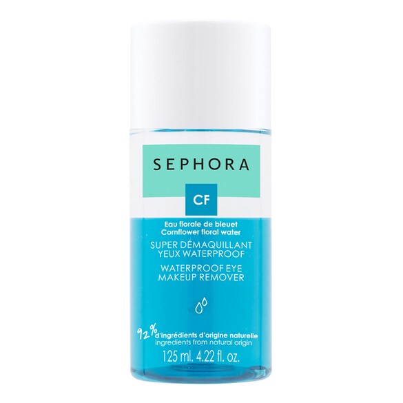 Płyn do usuwania wodoodpornego makijażu oczu, SEPHORA COLLECTION