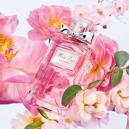 Miss Dior Rose N'Roses - Woda toaletowa dla kobiet 