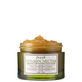 Vitamin Nectar Face Mask – Witaminowa maseczka nektarowa