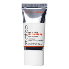 Photo Finish Illuminate Glow Primer - Mini baza, SMASHBOX