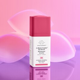 A-Shaba Complex™ Eye Serum - Przeciwstarzeniowe serum pod oczy