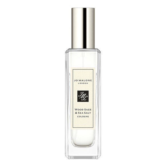 割引 Wood Sage & Sea Salt - Cologne i JO MALONE LONDON ≡ SEPHORA 香水(ユニセックス)
