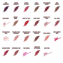 Lip Cheat - Kredka do ust o nierozmazującej formule