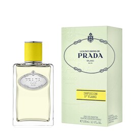 Infusion d'Ylang - Woda Perfumowana