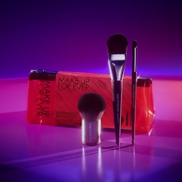 Unrivaled Brush Set - Zestaw pędzli
