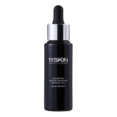 Celestial Black Diamond Retinol Oil - Olejek z Retinolem, 111SKIN
