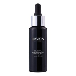 Celestial Black Diamond Retinol Oil - Olejek z Retinolem