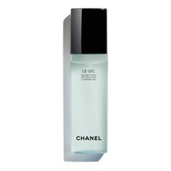 LE GEL - Żel Do Mycia Twarzy, CHANEL