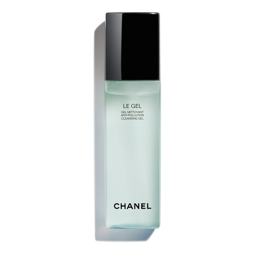Chanel - Le gel - Żel Do Mycia Twarzy - The Cleansing Collection gel Nett 150ml - Dla Kobiet