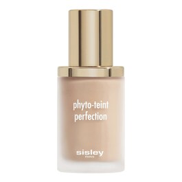 Sisley - Phyto-teint Perfection - High-coverage Mattifying Foundation - Phyto Teint Perfect 2c 30ml - Dla Kobiet