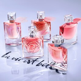 La Vie Est Belle Rose Extraordinaire - Woda perfumowana