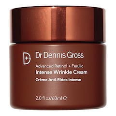 Advanced Retinol + Ferulic - Intensywny krem przeciwzmarszczkowy, DR DENNIS GROSS