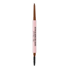 Super Fine Brow Detailer - Kredka do brwi, TOO FACED