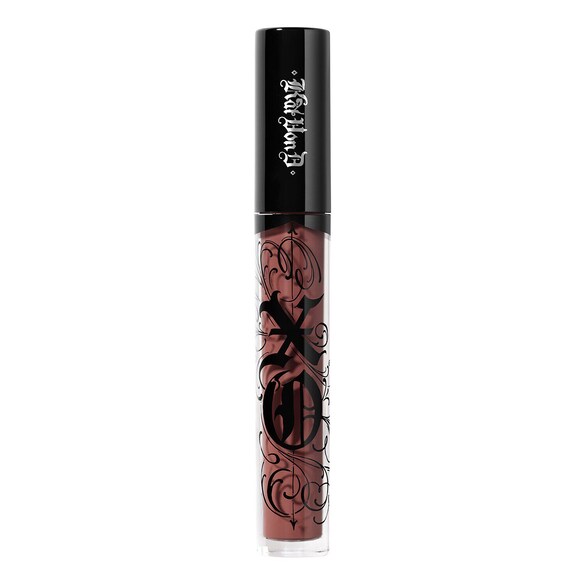 Xo Lip Vinyl - Płynna szminka, KVD Beauty