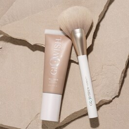 Glowish – Airbrush finish – Pędzel do podkładu