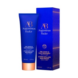 The Leave-In Hair Treatment – Kuracja do włosów bez spłukiwania