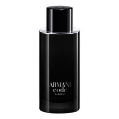 Armani Code Homme - Le Parfum, ARMANI