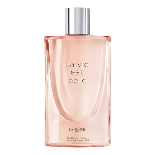 Lancôme - La Vie Est Belle - Perfumowany Żel Pod Prysznic Dla Kobiet - 200 Ml - Dla Kobiet