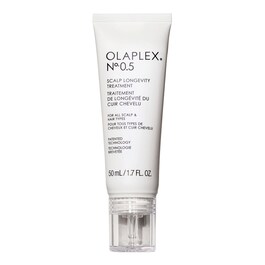 No. 0.5 Scalp Longevity Treatment - Kuracja do skóry głowy