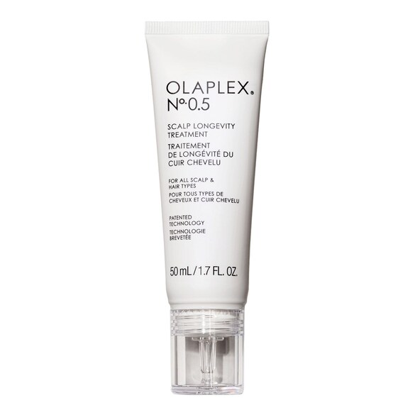 No. 0.5 Scalp Longevity Treatment - Kuracja do skóry głowy, OLAPLEX