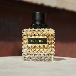 Born in Roma Donna Yellow Dream - Woda perfumowana