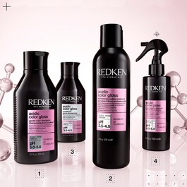 Acidic Color Gloss - odżywka do włosów