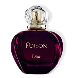 Poison Eau de toilette - Woda toaletowa
