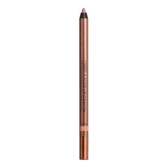I Need A Nude Lip - kredka do ust, NATASHA DENONA
