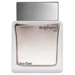 Euphoria Men - Woda toaletowa, CALVIN KLEIN