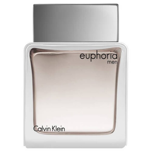 Euphoria Men - Woda toaletowa, CALVIN KLEIN