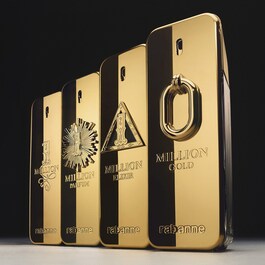 1Million Parfum - Woda perfumowana