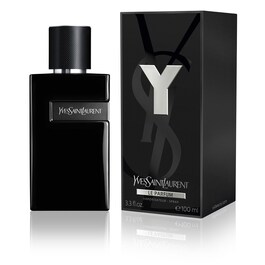 Yves Saint Laurent Y Le Parfum