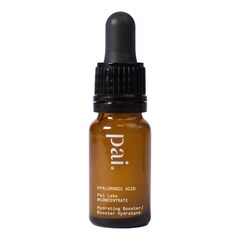 Booster Hydratation - Hyaluronic Acid Face Serum, PAI