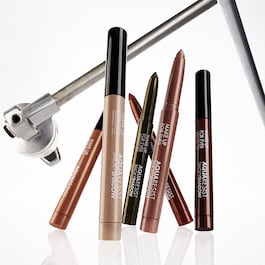 Aqua Resist Smoky Shadow - Cień do powiek