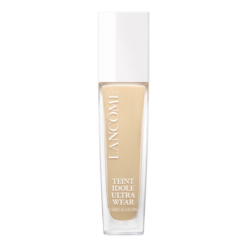 Lancôme - Teint Idole Ultra Wear Care & Glow - Podkład 24h Spf25 - Teint Idole Ultra Glow Foundation 01 - Dla Kobiet