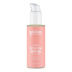 Sunflow - Serum SPF 50, PHLOV