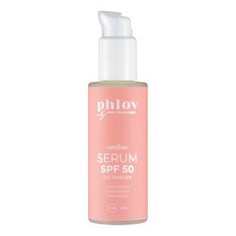 Sunflow - Serum SPF 50