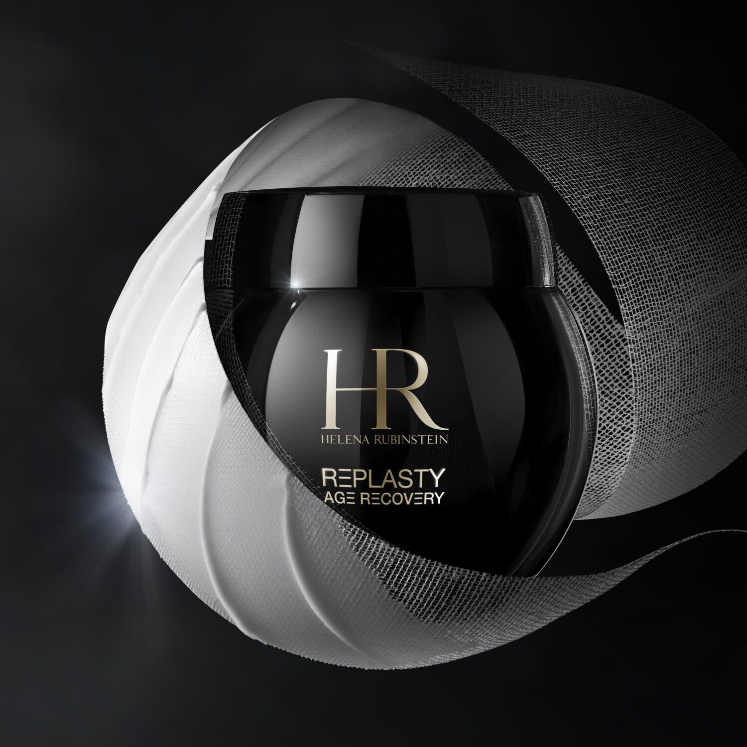 RE PLASTY AGE RECOVERY NIGHT CREAM - Krem na noc i HELENA