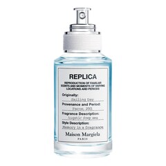 REPLICA SAILING DAY - Woda toaletowa, MAISON MARGIELA