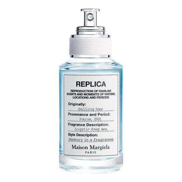 REPLICA SAILING DAY - Woda toaletowa, MAISON MARGIELA
