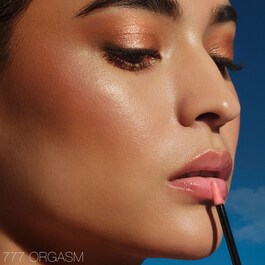 Hot Escape Afterglow Lip Oil - Olejek do ust
