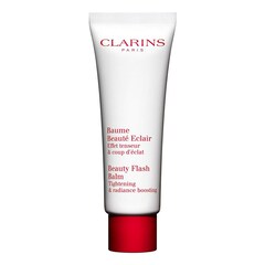 Beauty Flash - Balsam napinający i rozświetlający, CLARINS
