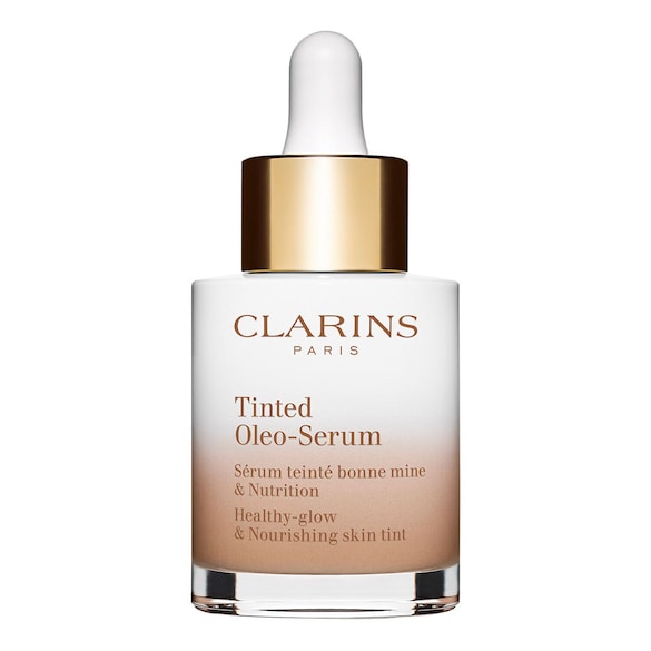 ô, CLARINS