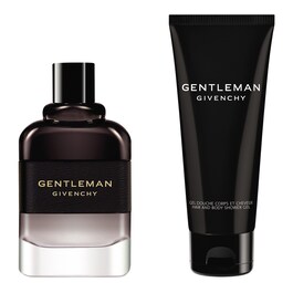 Gentleman Boisee - Zestaw świąteczny 