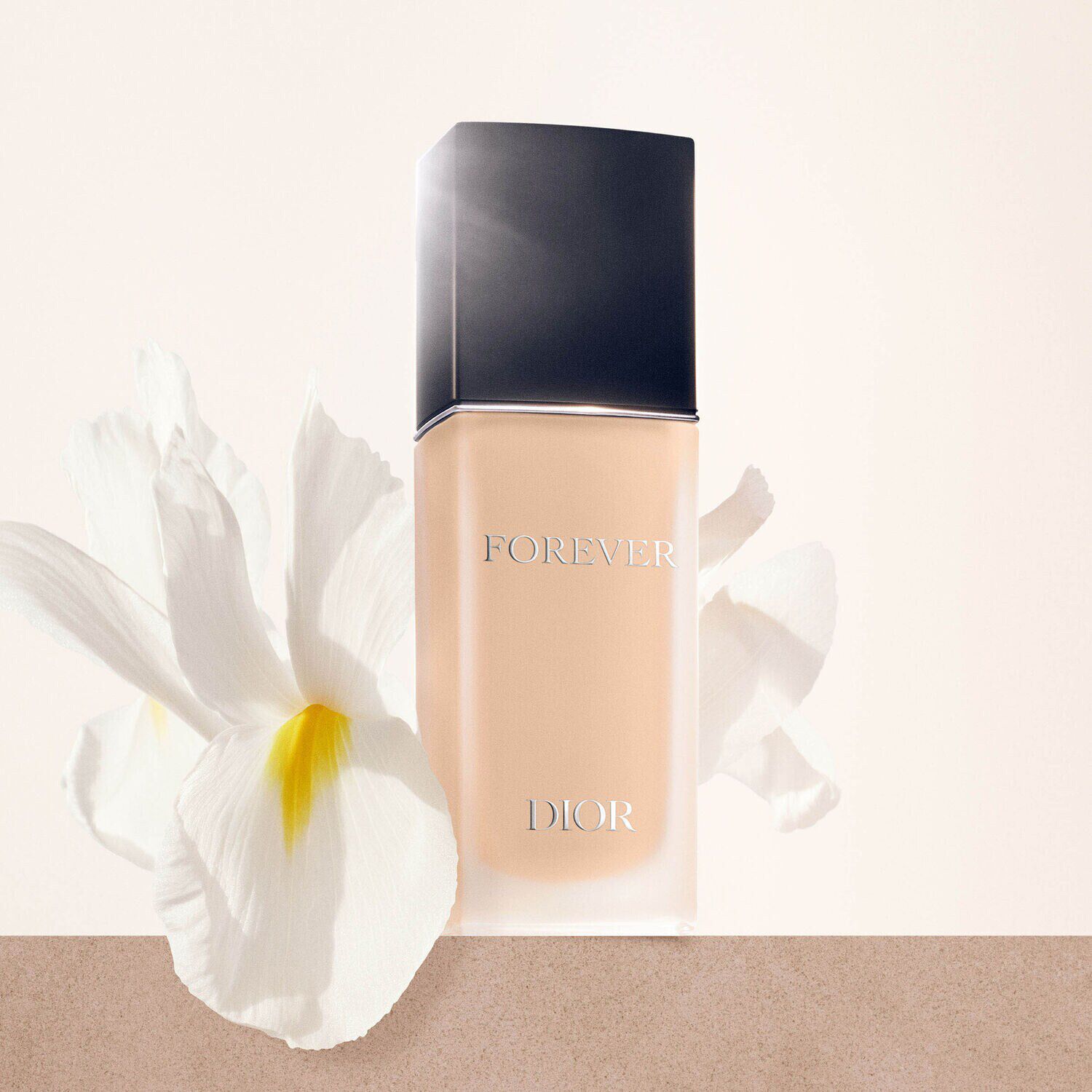 Dior Forever No Transfer 24h Wear Matte Foundation D ugotrwa y